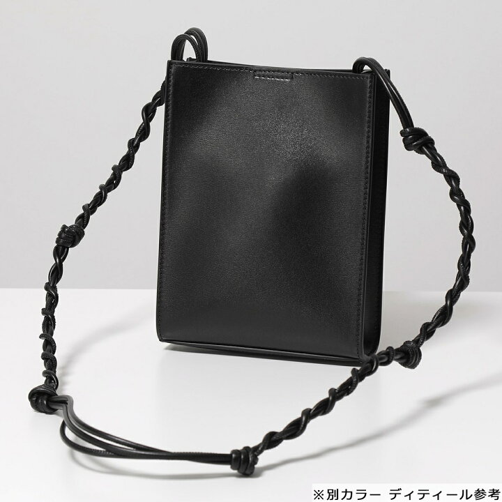 楽天市場】JIL SANDER ジルサンダー ショルダーバッグ TANGLE SM 