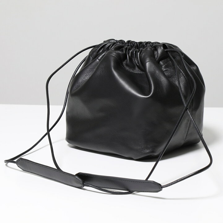 楽天市場】JIL SANDER ジルサンダー ドローストリグバッグ DRAWSTRING 