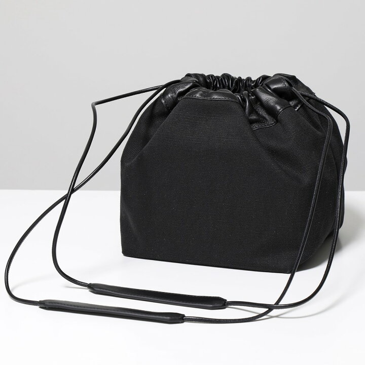 楽天市場】JIL SANDER ジルサンダー ドローストリグバッグ DRAWSTRING 