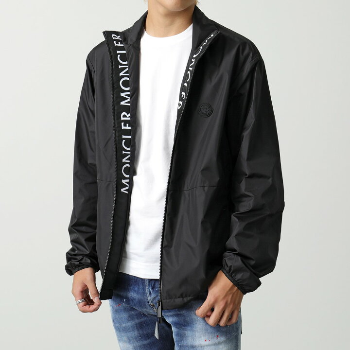 楽天市場】MONCLER モンクレール ナイロンジャケット GENNAI 1A00097  