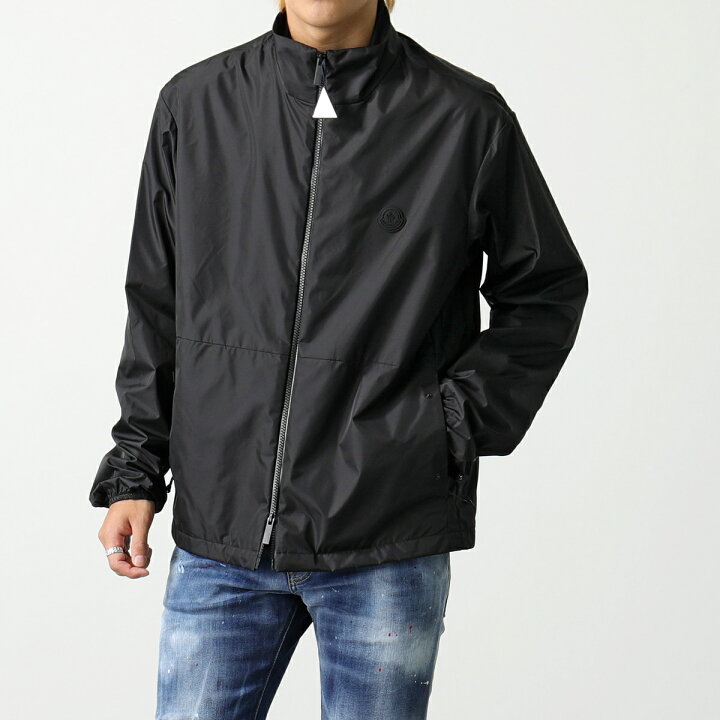 楽天市場】MONCLER モンクレール ナイロンジャケット GENNAI 1A00097 
