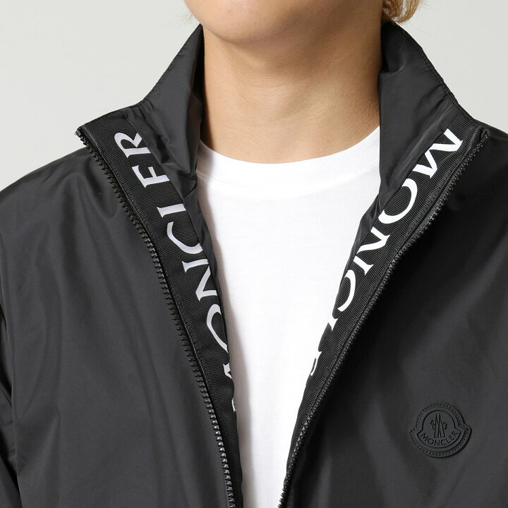 楽天市場】MONCLER モンクレール ナイロンジャケット GENNAI 1A00097 