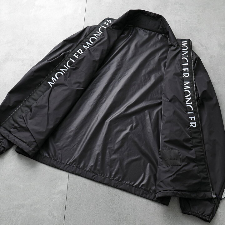 楽天市場】MONCLER モンクレール ナイロンジャケット GENNAI 1A00097 