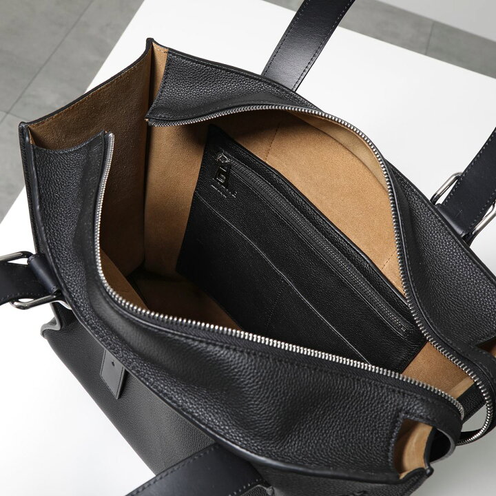 楽天市場】LOEWE ロエベ トートバッグ BUCKLE ZIP TOTE B692K99X02  