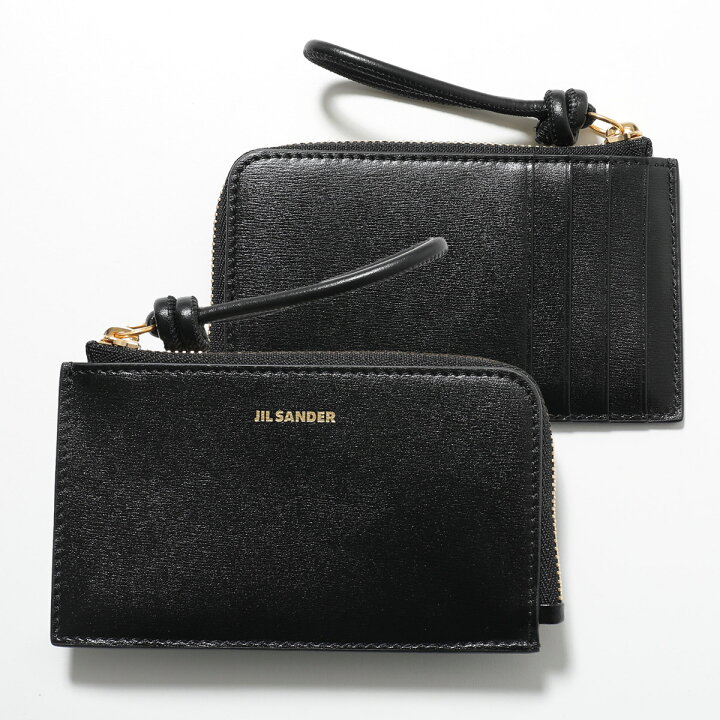 楽天市場】JIL SANDER ジルサンダー コインケース カードケース GIRO 