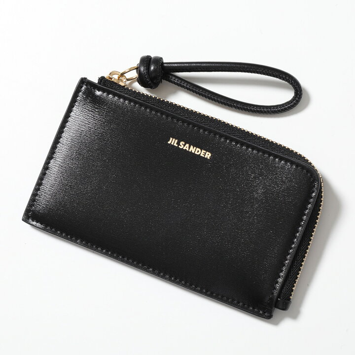 楽天市場】JIL SANDER ジルサンダー コインケース カードケース GIRO 