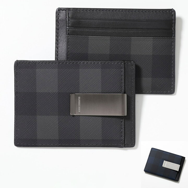 楽天市場】BURBERRY バーバリー カードケース CHASE BRT 8056630  