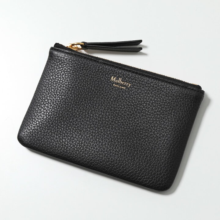 楽天市場】Mulberry マルベリー コインケース RL4509 205 Zip Coin 