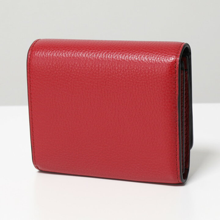楽天市場】Mulberry マルベリー 二つ折り財布 RL5075 205 Small 