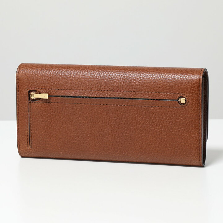 楽天市場】Mulberry マルベリー 長財布 RL4596 346 Continental Wallet 