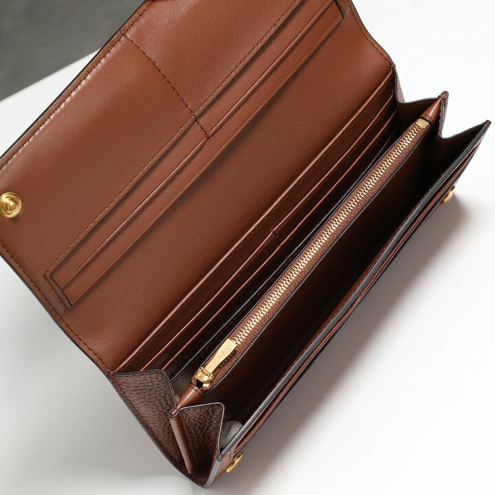 楽天市場】Mulberry マルベリー 長財布 RL4596 346 Continental Wallet 