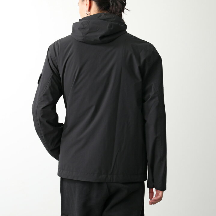 楽天市場】STONE ISLAND ストーンアイランド ブルゾン SOFT  