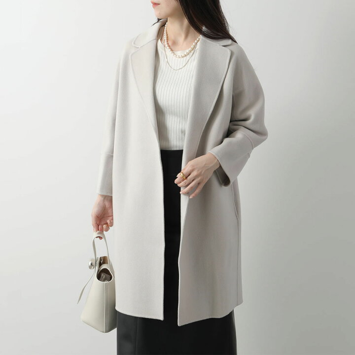 楽天市場】S MAX MARA エス マックスマーラ ARONA アローナ ウール 