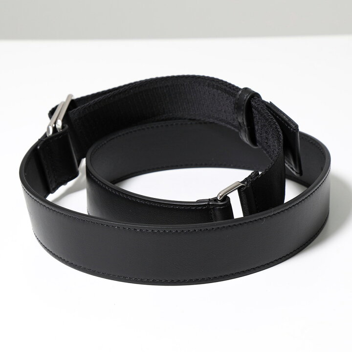 楽天市場】GIVENCHY ジバンシィ ベルト DOUBLE RING BELT BK405C K1M5 