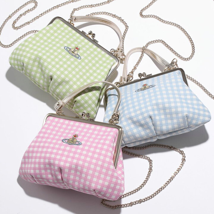 楽天市場】Vivienne Westwood ヴィヴィアンウエストウッド ショルダー 