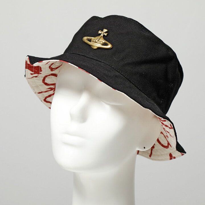 楽天市場】Vivienne Westwood ヴィヴィアンウエストウッド バケット 