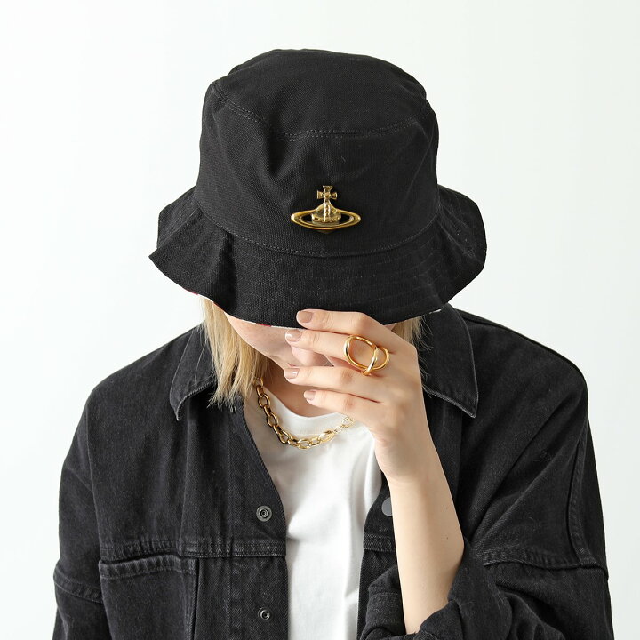 楽天市場】Vivienne Westwood ヴィヴィアンウエストウッド バケット 