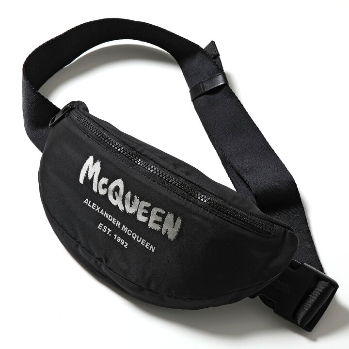 楽天市場】ALEXANDER MCQUEEN アレキサンダー・マックイーン ボディ 