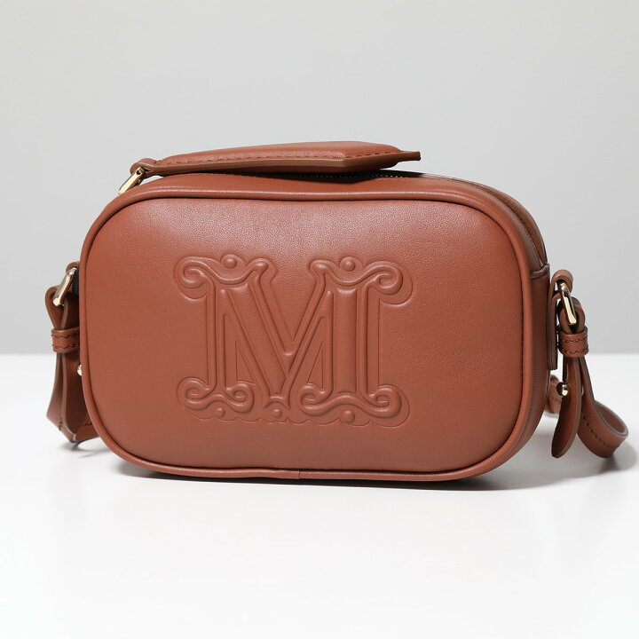楽天市場】MAX MARA マックスマーラ ショルダーバッグ ELSA エルサ 