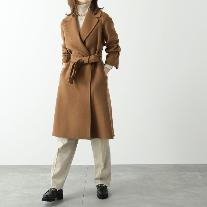楽天市場】S MAX MARA エス マックスマーラ コート PAULI レディース 