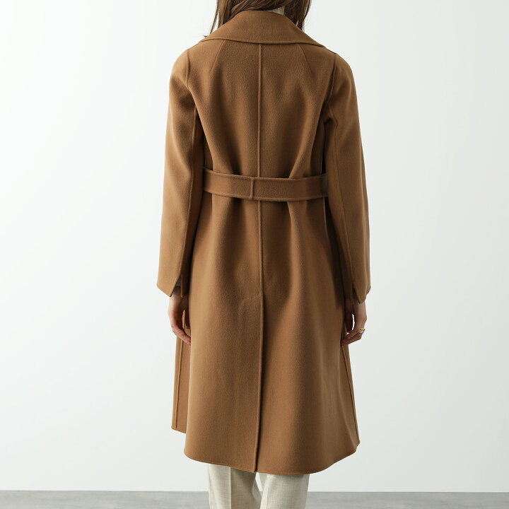 楽天市場】S MAX MARA エス マックスマーラ コート PAULI レディース 