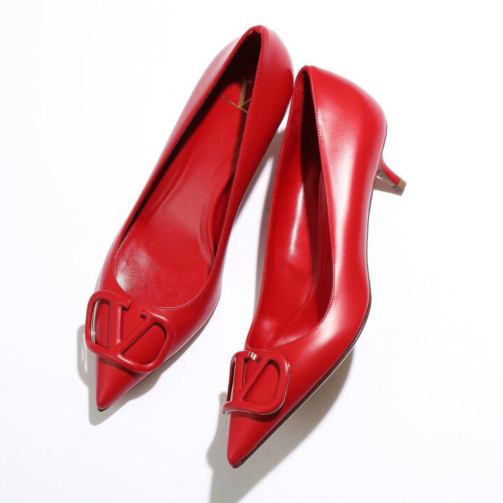 VALENTINO バレンティノ パンプス 