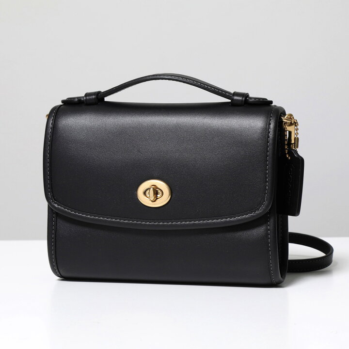 楽天市場】COACH コーチ ショルダーバッグ KIP キップ C3486 