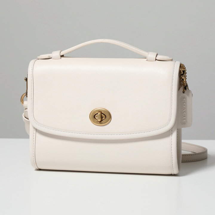 楽天市場】COACH コーチ ショルダーバッグ KIP キップ C3486  