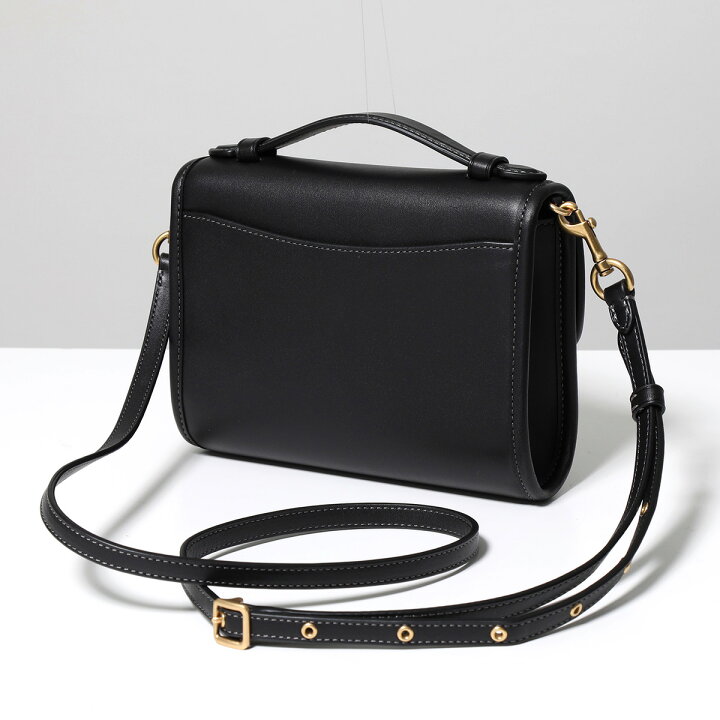 楽天市場】COACH コーチ ショルダーバッグ KIP キップ C3486 