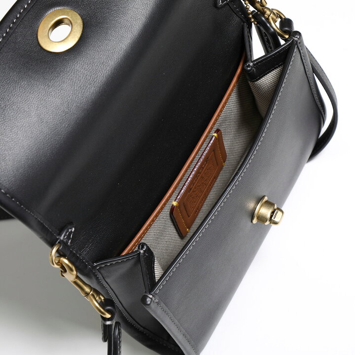 楽天市場】COACH コーチ ショルダーバッグ KIP キップ C3486 