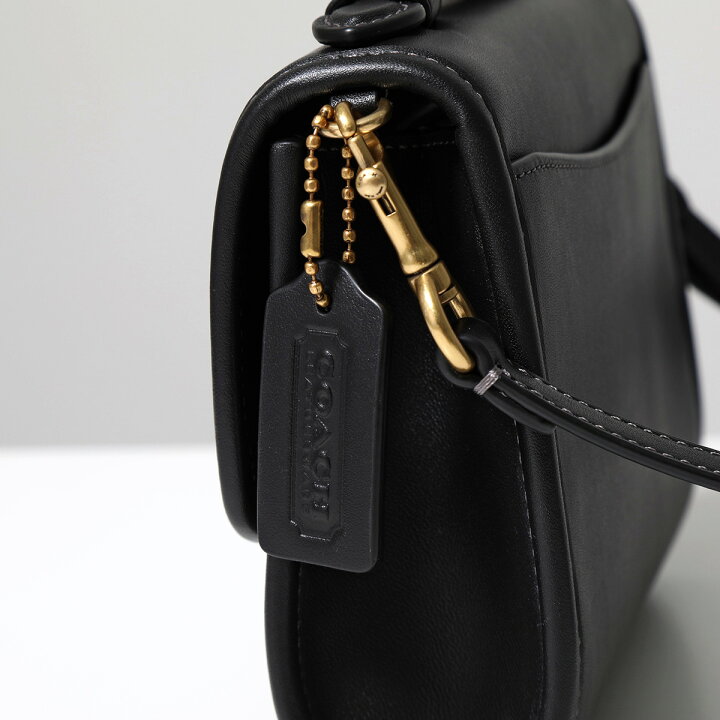 楽天市場】COACH コーチ ショルダーバッグ KIP キップ C3486 