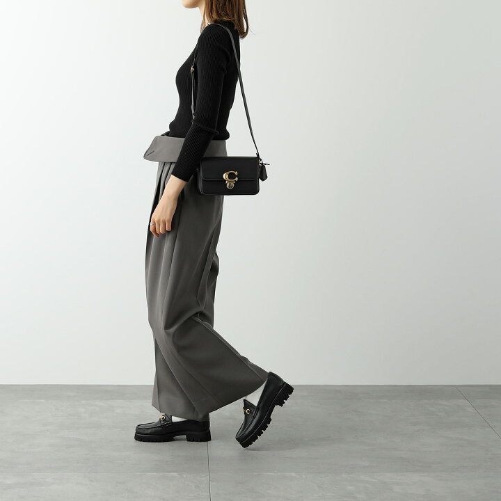 楽天市場】COACH コーチ ショルダーバッグ STUDIO ストゥディオ C7936 