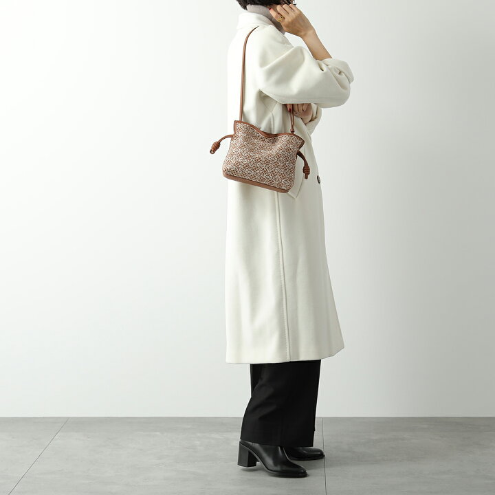 楽天市場】LOEWE ロエベ ショルダーバッグ FLAMENCO CLUTCH MINI 