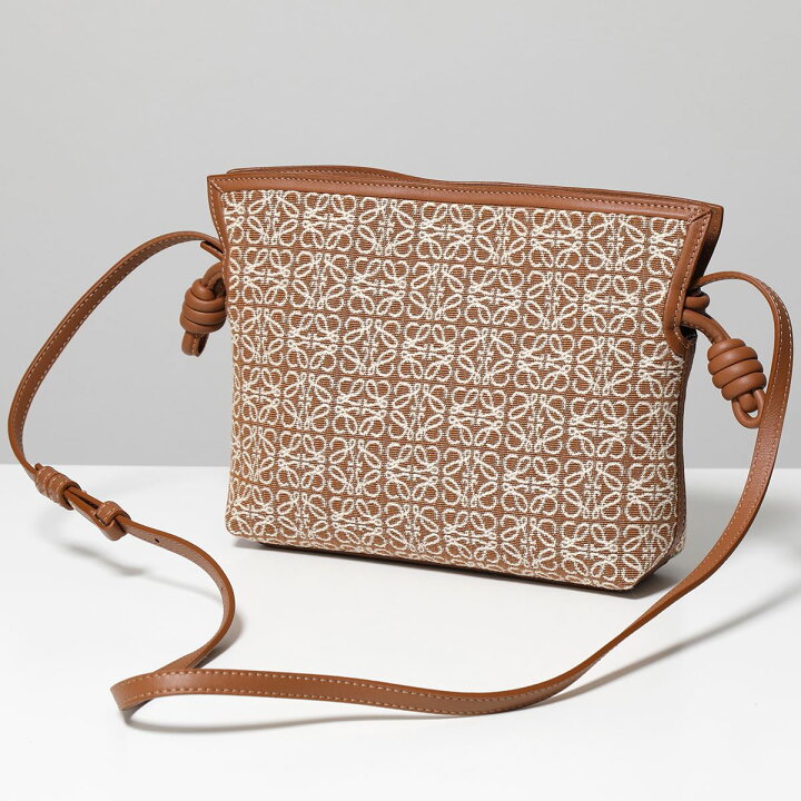 楽天市場】LOEWE ロエベ ショルダーバッグ FLAMENCO CLUTCH MINI  