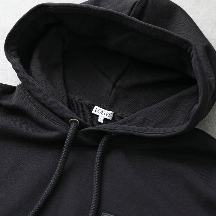 楽天市場】LOEWE ロエベ パーカー H526Y25X15 メンズ オーバーサイズ 