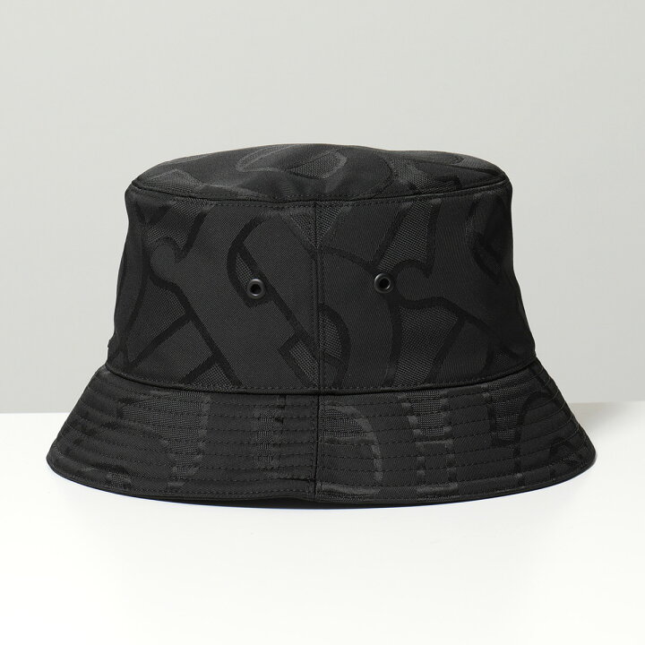 楽天市場】BURBERRY バーバリー バケットハット MONOGRAM PRINT BUCKET 