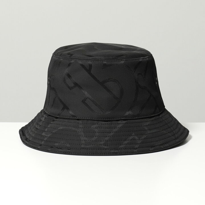 楽天市場】BURBERRY バーバリー バケットハット MONOGRAM PRINT BUCKET 