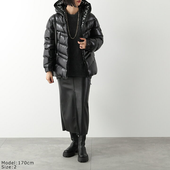 楽天市場】MONCLER モンクレール ダウンジャケット CLAIR クレア  