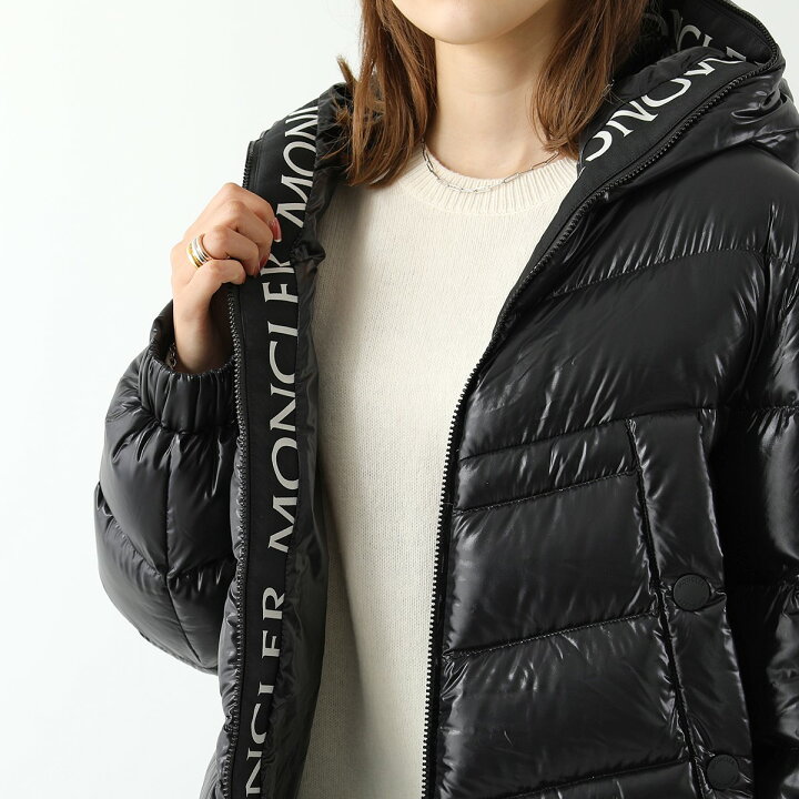 楽天市場】MONCLER モンクレール ダウンジャケット CLAIR クレア  