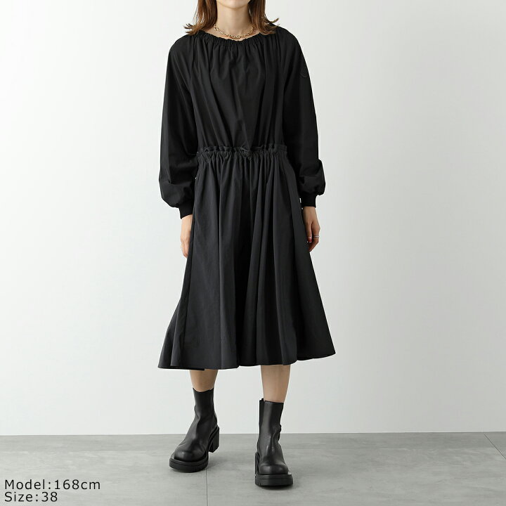 楽天市場】MONCLER モンクレール ワンピース 2G00006 2699U レディース  