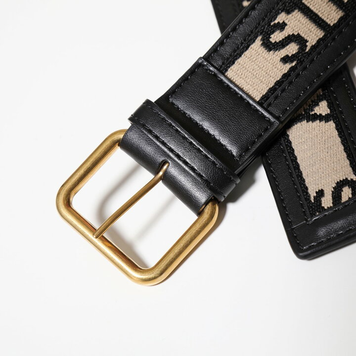 楽天市場】STELLA McCARTNEY ステラマッカートニー ベルト 580277 