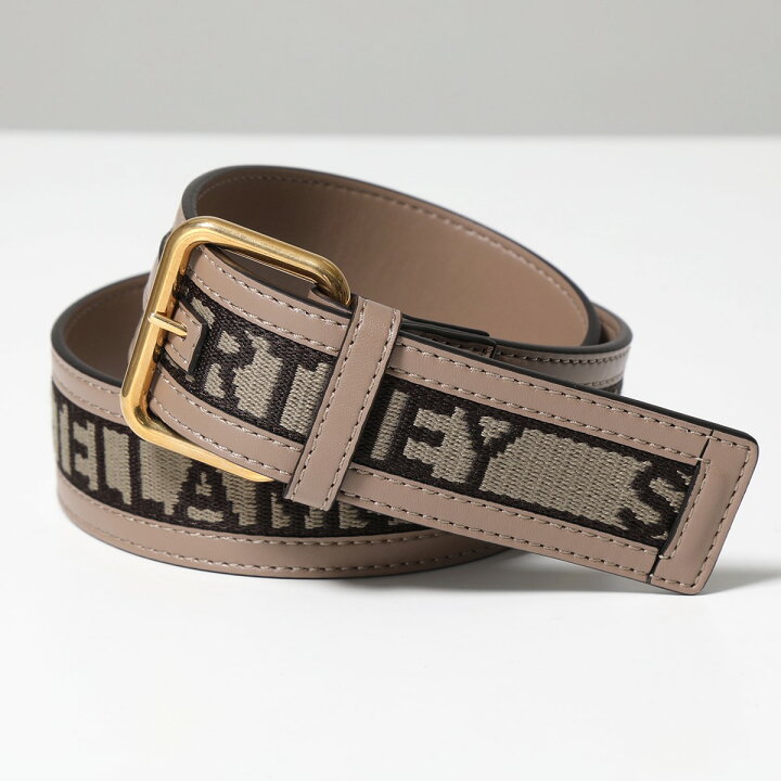 楽天市場】STELLA McCARTNEY ステラマッカートニー ベルト 580277 