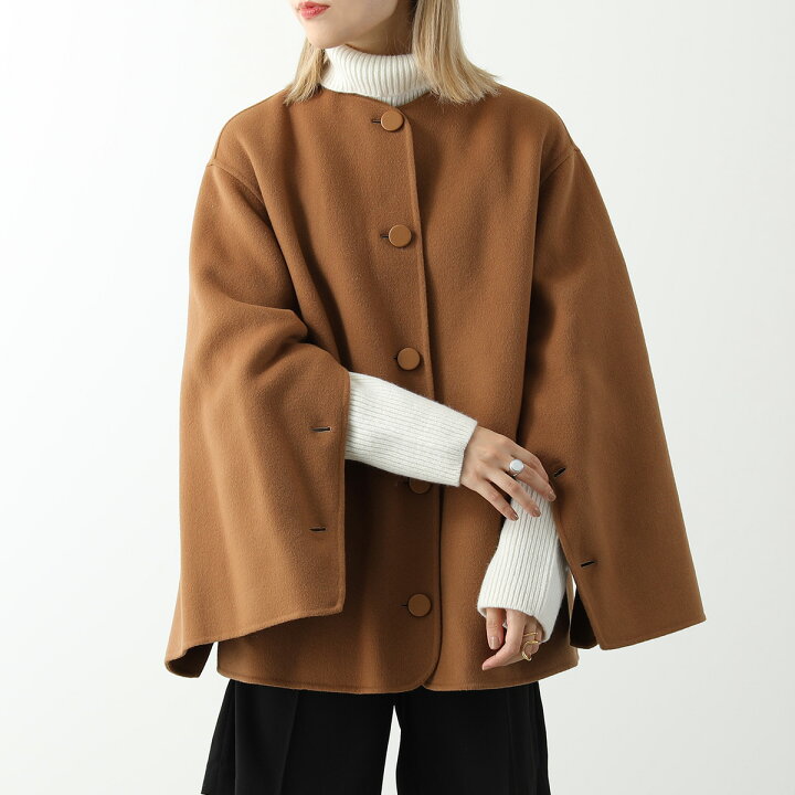 楽天市場】MARNI マルニ キャバンコート JKMA0231KM TW840 レディース  