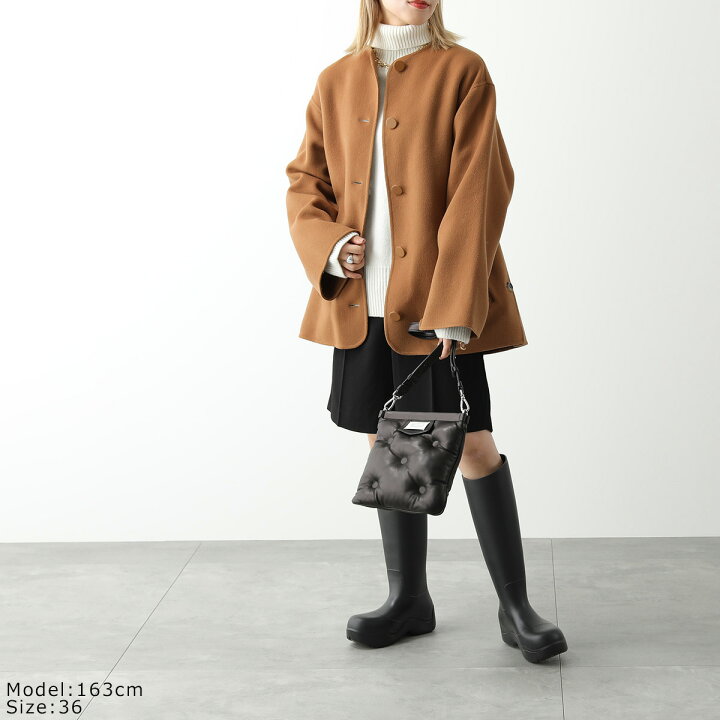 楽天市場】MARNI マルニ キャバンコート JKMA0231KM TW840 レディース 