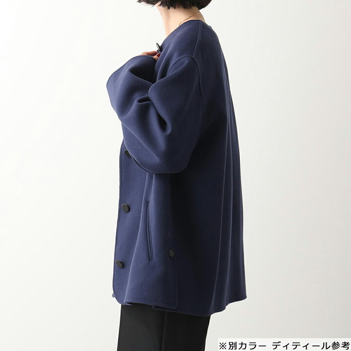 楽天市場】MARNI マルニ キャバンコート JKMA0231KM TW840 レディース 