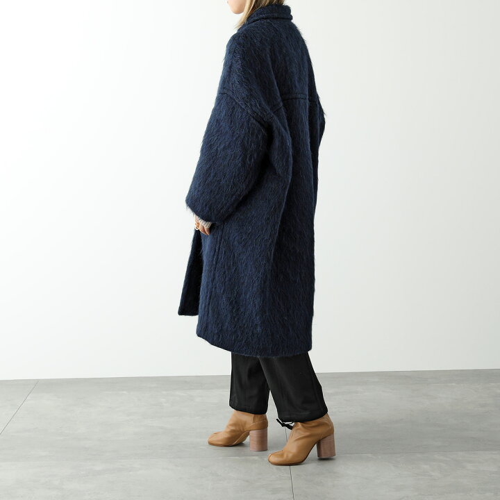 楽天市場】MARNI マルニ ロングコート CPMA0188BW UTW952 レディース 