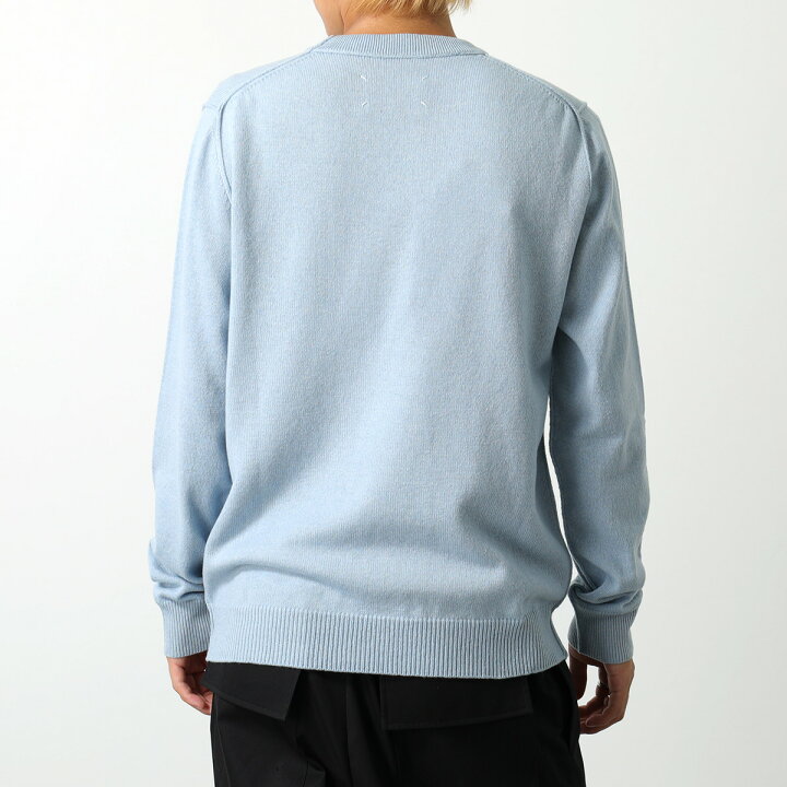 楽天市場】MAISON MARGIELA メゾンマルジェラ 4 14 ニット SI1HA0008 