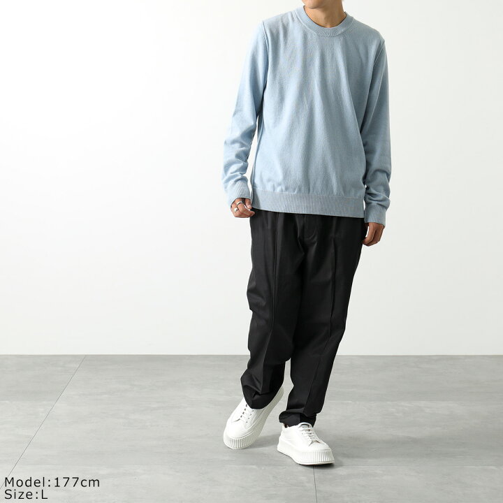 楽天市場】MAISON MARGIELA メゾンマルジェラ 4 14 ニット SI1HA0008 