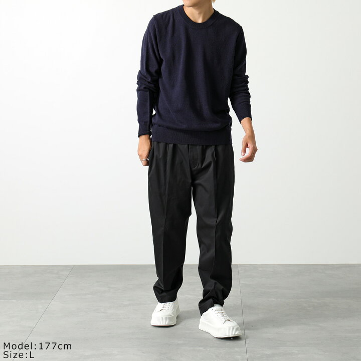 楽天市場】MAISON MARGIELA メゾンマルジェラ 4 14 ニット SI1HA0008 