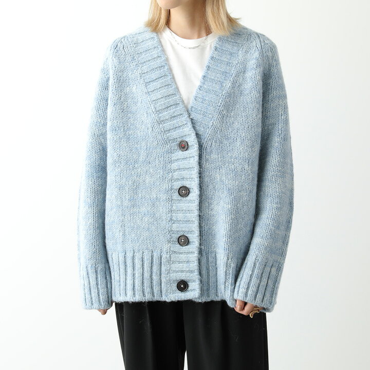 楽天市場】MAISON MARGIELA メゾンマルジェラ 4 14 カーディガン  